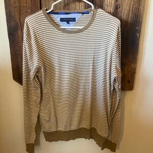 Tommy Hilfiger Striped Shirt